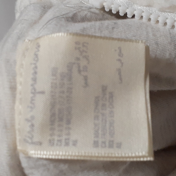 Baby coat 6 to 9 monts - Picture 2 of 3